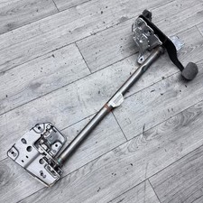 PEUGEOT 508 SW MK1 BRAKE PEDAL