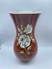 Vaso vintage in porcellana