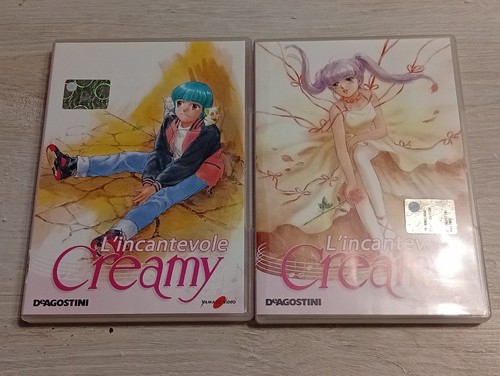 Incantevole creamy lotto - creamy,