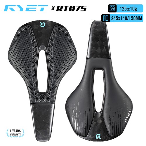 Ryet t800 sella - t800, carbonio
