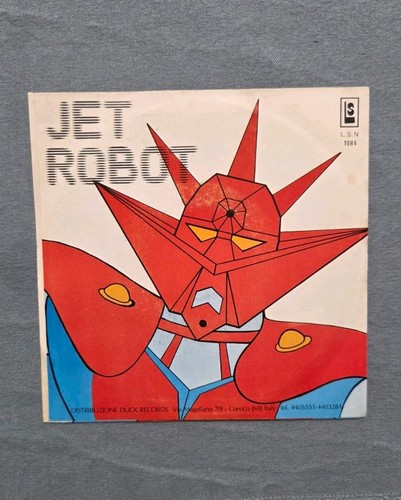 Jet robot boys group - boys, –