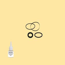 Cinghia olio frizione = kit 9