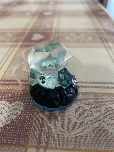 Skylanders swap force sky - skylanders,