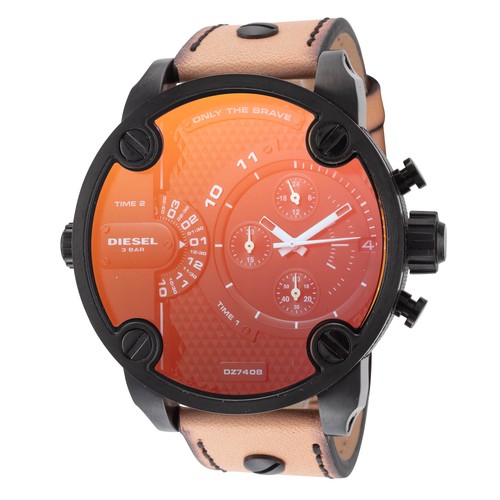 Orologio diesel uomo - orologio,