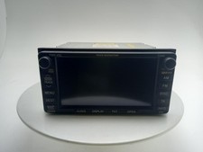 Unità di testa stereo radio