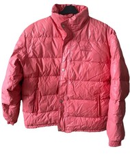 Piumino Bomber Unisex Vintage