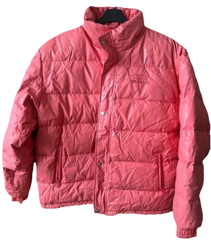 Piumino bomber unisex vintage - unisex,