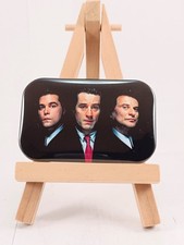 Quei bravi ragazzi - Spilla