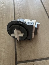 Lavatrice Candy Smart CS4 1072D3/1-S  Pompa di Scarico