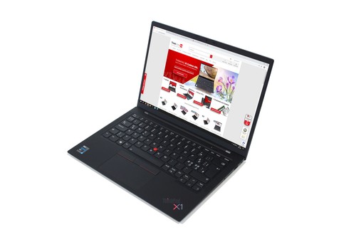 Lenovo thinkpad carbon - lenovo,