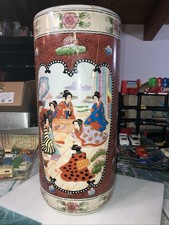 Grande Vaso O Portaombrelli