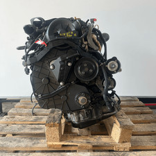 98000087 Motore compl. OPEL ASTRA (A04) 1.7 16V 21a3eb