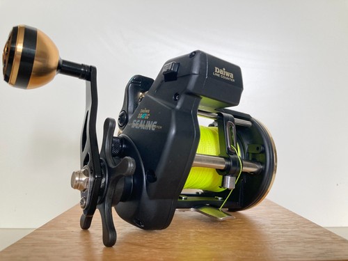 Daiwa sealine sg47lc line - sealine,