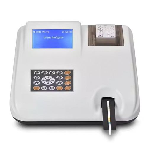 Analizzatore urine - analizzatore, di