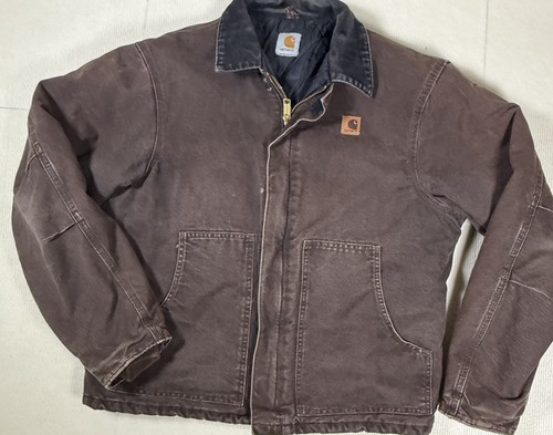Giacca vintage carhartt - vintage,