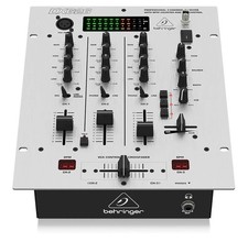 Behringer Pro Mixer Dx626