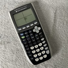 Calcolatrice Texas Instruments