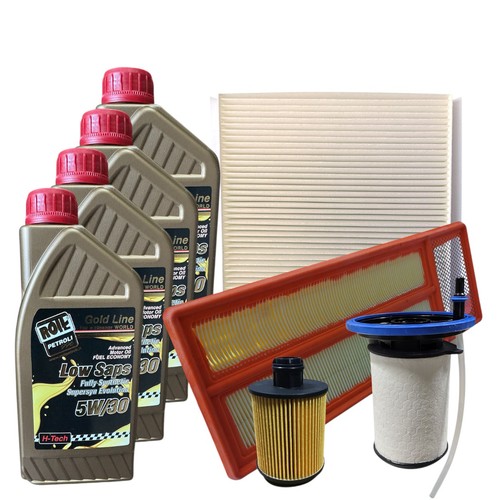 Kit tagliando fiat - fiat, 312