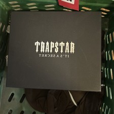 Trapstar Borsa Messenger 1.0 -