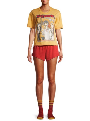 Set pigiama donna harry - donna, potter