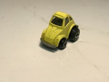 polistil citroen 2 cv mg22