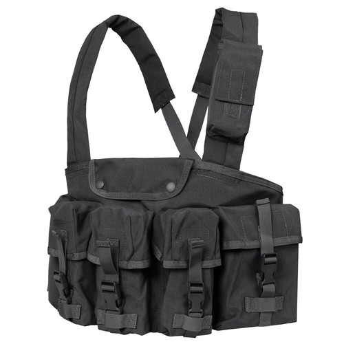 Condor pocket chest rig - chest,