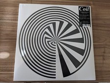 Coil - Constant Shallowness