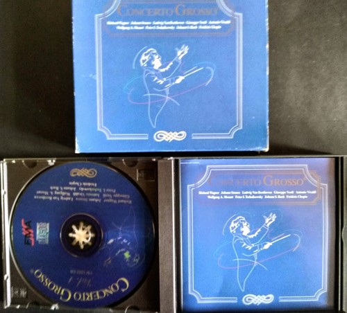 Cofanetto musica classica - 3,
