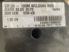 GERFLOR CR50-100M ASTA DI