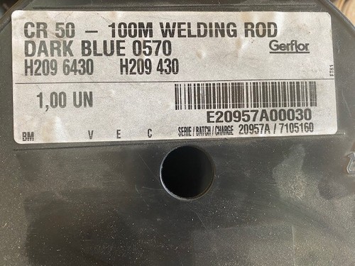 Gerflor cr50 100m asta - gerflor,