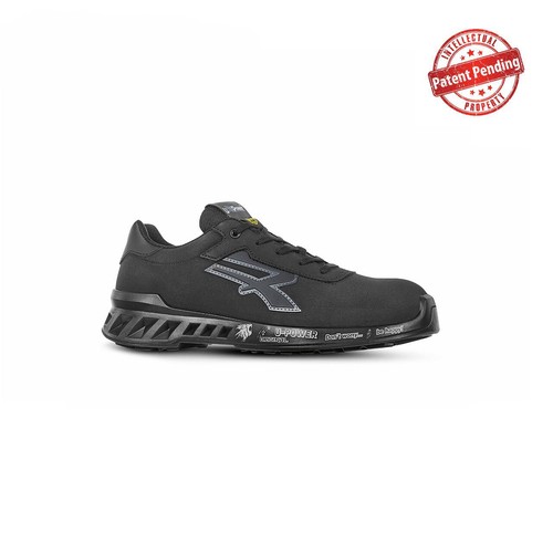 Scarpe antinfortunistiche