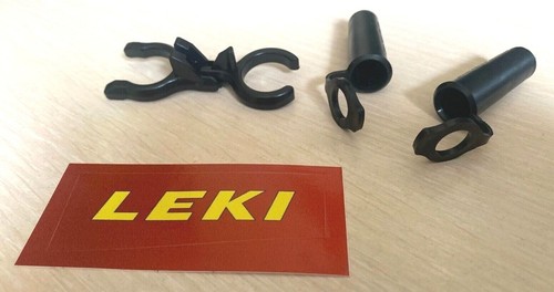 Leki kit clip - kit, di