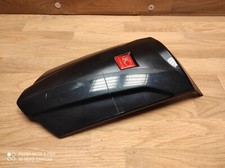 PICCOLI ATTACCHI ROTTI-carena coperchio scudo anteriore kymco like 125 2009-2017