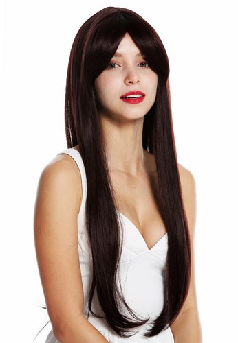 Parrucca donna molto - parrucca,