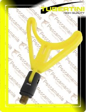 Appoggia canna regolabile Tubertini U Back Rest