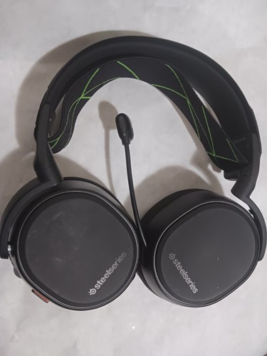 Steelseries arctis cuffie - arctis,