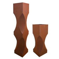 Colonna arte moderna colonna