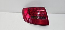 Ricambi Usati Fanale Stop Posteriore SX Sinistro Audi A6 Avant SW C6 2004 2012