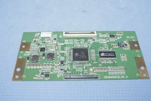 Con lvds 320aa05c2lv0 per - lvds,