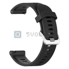 Cinturino Silicone per Garmin