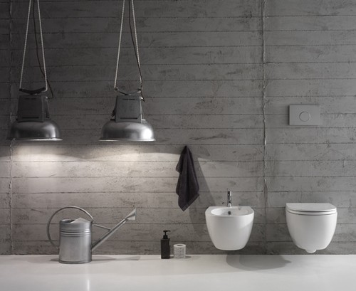 Ceramica globo 4all - ceramica, sanitari