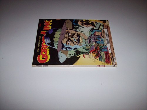 Gordon link 15 condor - gordon,