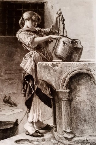 Theodor alphons due - theodor, alphons.