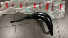 Marmitta pancia tubo - ,