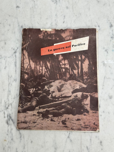 Guerra nel pacifico - guerra,