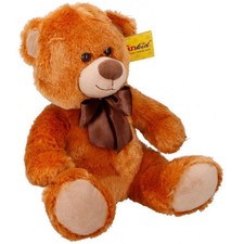 Peluche Orso Altezza 25 cm