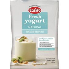 Easiyo Make Your Own Fresh