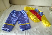 Sebino Anni 80 Vintage Completo Per Cicciobello Ski Collezione