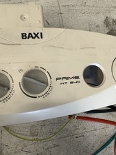 Elettronica Completa Baxi