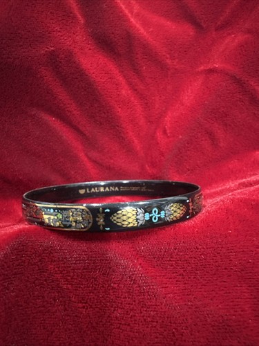 Bracciale laurana made - made, in